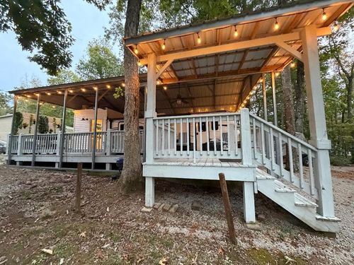Lot 139 Laurel Pt, Crossville, TN, 38571 | Card Image
