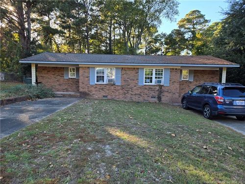 2108 Dillon Dr, Fayetteville, NC, 28306-2154 | Card Image