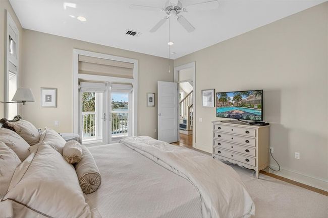 APT-7 - 3700 Island Moorings Pkwy, Condo with 3 bedrooms, 4 bathrooms and null parking in Port Aransas TX | Image 21