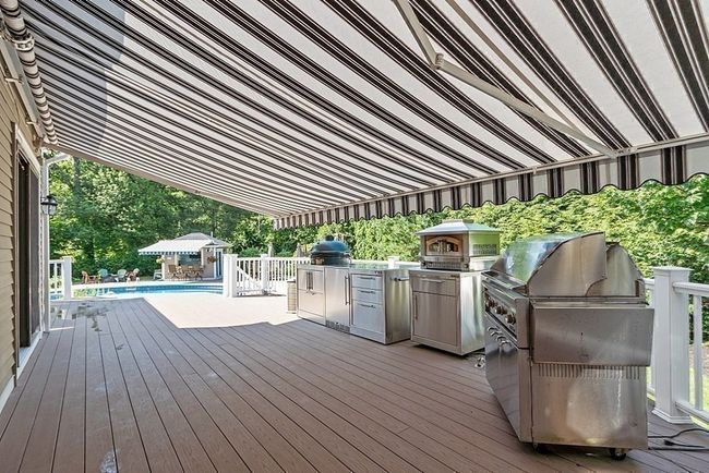 7 Powers Rd, House other with 4 bedrooms, 4 bathrooms and 7 parking in Andover MA | Image 37