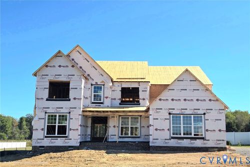 7923 Dandridge Drive, Quinton, VA, 23141 | Card Image
