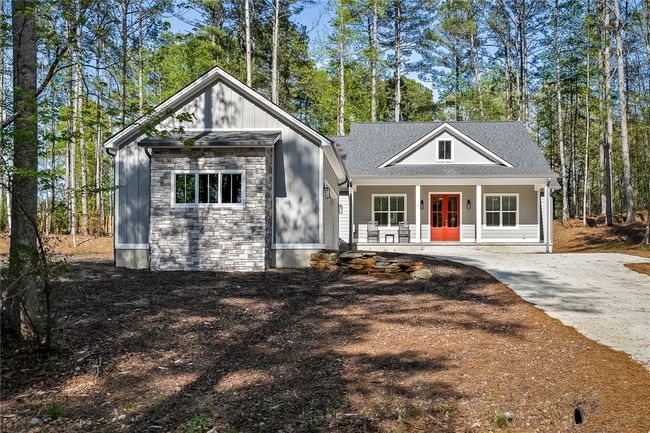 21 Tradewinds Way, House other with 4 bedrooms, 3 bathrooms and null parking in Salem SC | Image 40