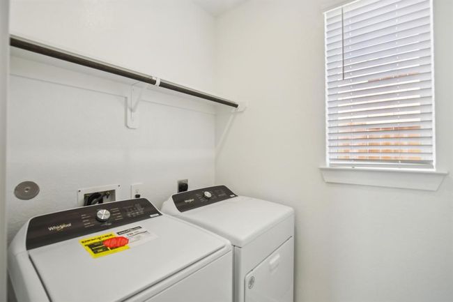Photo is not of the actual home but is an inspirational photo of builder’s model home and may depict options, furnishings, and/or decorator features that are not included. | Image 16