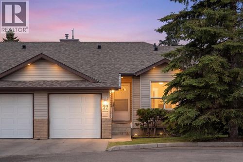 77 Tararidge Circle Ne, Calgary, AB, T3J3W4 | Card Image