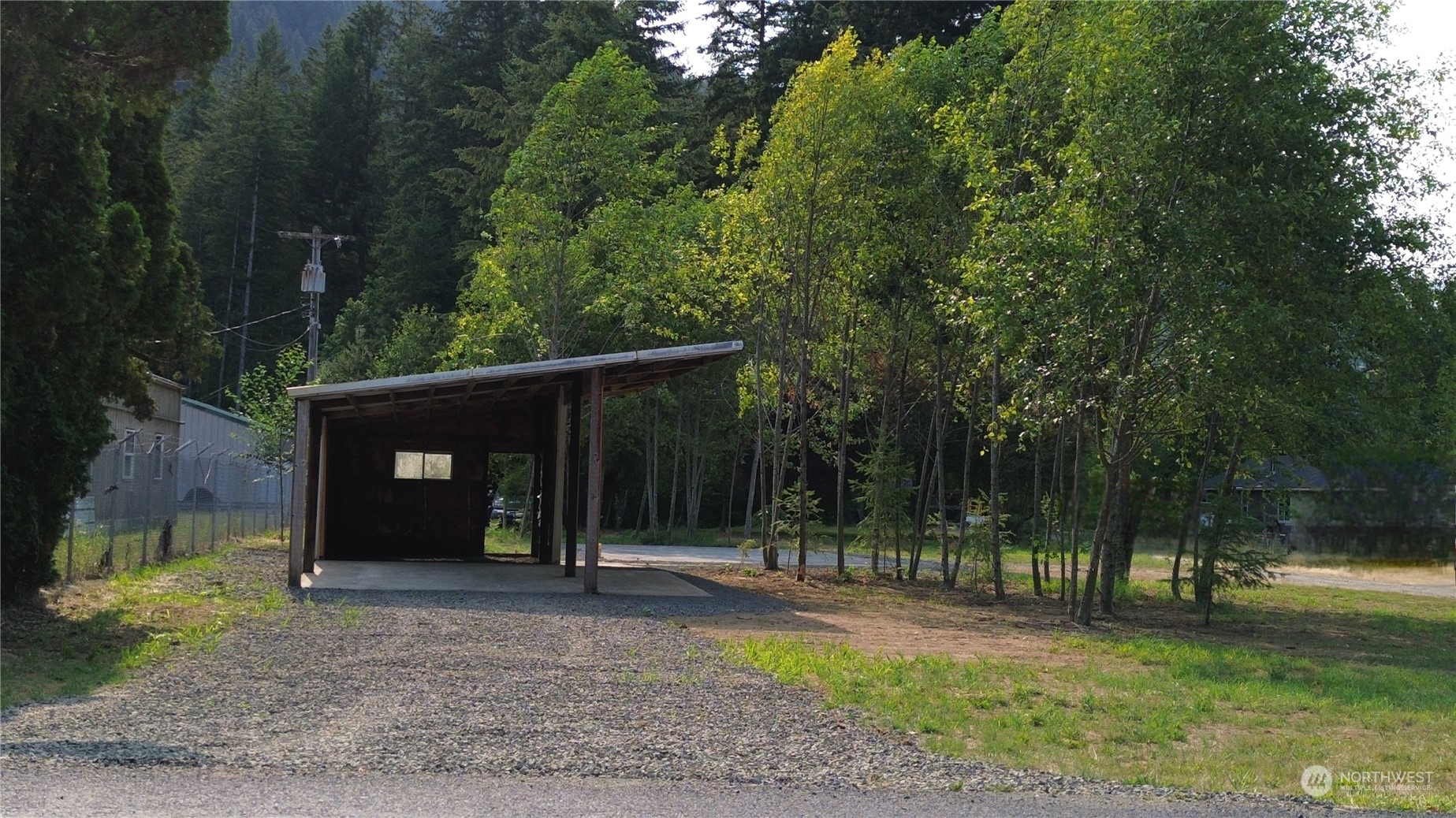 Land in Morton 2