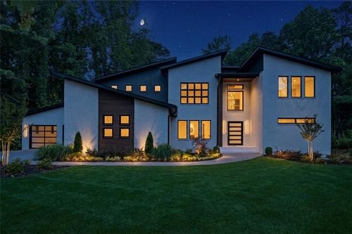 1000 Clementstone Dr, Sandy Springs, GA, 30342-2118 | Card Image