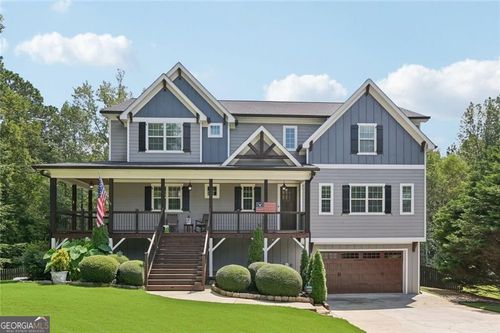 417 Christophers Ct, Waleska, GA, 30183-3180 | Card Image