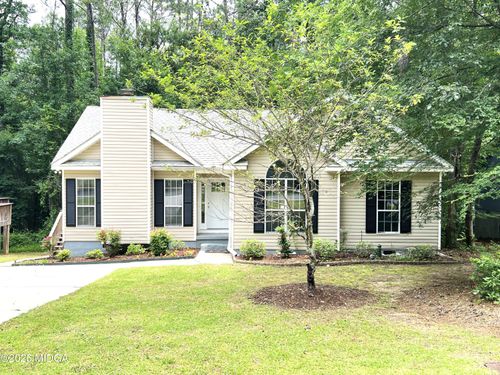 542 Loblolly Ln, Macon, GA, 31220-2708 | Card Image