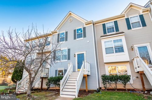 14267 Newbern Loop, GAINESVILLE, VA, 20155 | Card Image