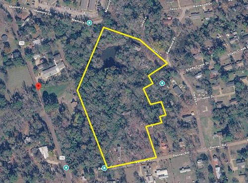 0 Daisy Ln, Palestine, TX, 75801 | Card Image