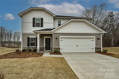 2111 Sunflower Cir, Newton, NC, 28658-9289 | Card Image