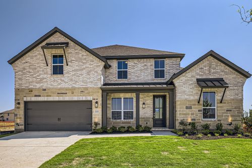 2222 Ten Mile Creek Rd, Celina, TX, 75009-4810 | Card Image
