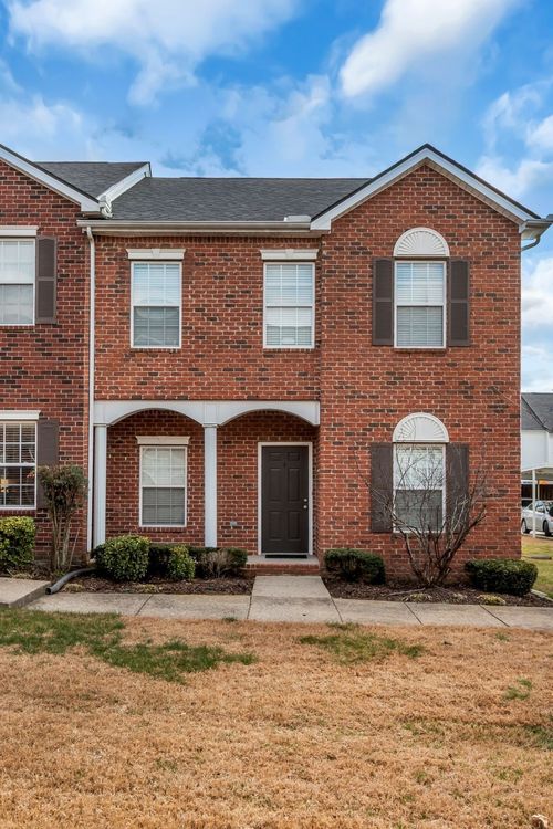 3008 Michael Ln, Spring Hill, TN, 37174-7444 | Card Image