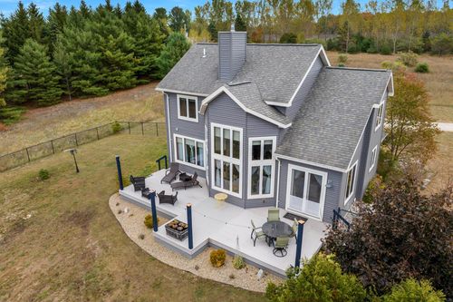 6536 Indian Hill Rd, Honor, MI, 49640-9487 | Card Image