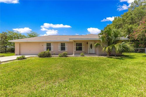 80 Pecan Run Crse, Ocala, FL, 34472-6055 | Card Image