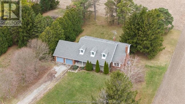7819 Rivard Line, House other with 5 bedrooms, 4 bathrooms and null parking in Grande Pointe ON | Image 42