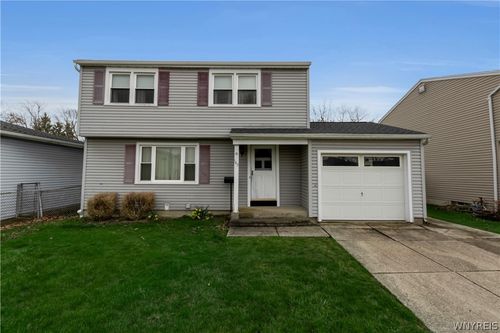162 Steven Drive, Cheektowaga, NY, 14227 | Card Image