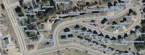 120 Cranfest Drive, WARRENS, WI, 54666 | Card Image