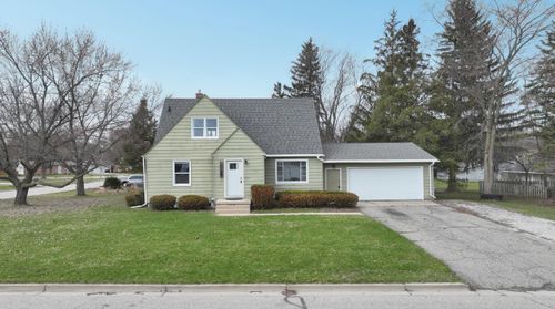 1524 Ridge, Mt Pleasant, MI, 48858 | Card Image