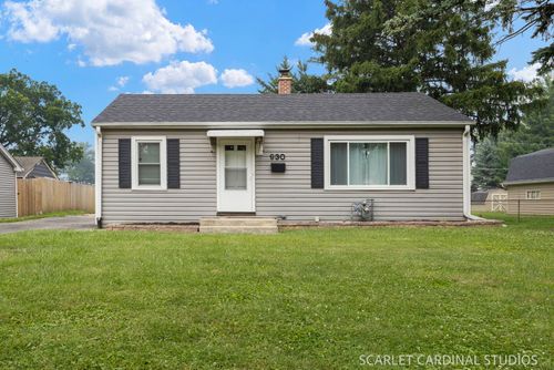 930 S Norbury Ave, Lombard, IL, 60148-3432 | Card Image