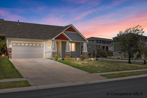 1126 White Water Ct, Cheyenne, WY, 82009-4478 | Card Image