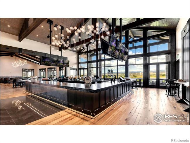 940 Andrews Crest Drive, House other with 3 bedrooms, 3 bathrooms and 2 parking in Berthoud CO | Image 32
