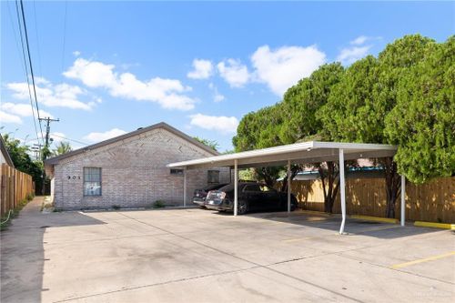 901 Galveston Avenue, McAllen, TX, 78501 | Card Image