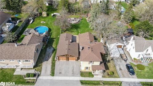 6 Dafoe St, Zephyr, ON, L0E0A4 | Card Image