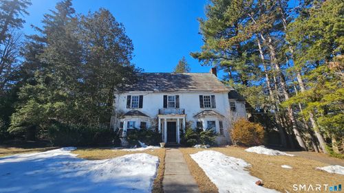 21 Bloomfield Avenue, Hartford, CT, 06105 | Card Image