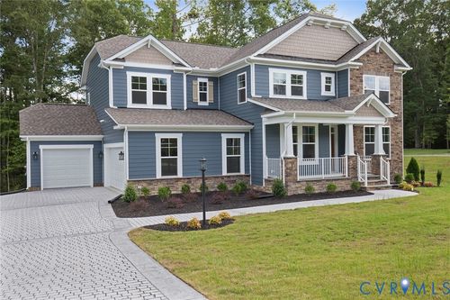 8707 Emily Jane Place, Quinton, VA, 23141 | Card Image