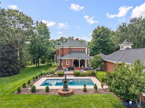 3255 Greywalls Dr, Powhatan, VA, 23139 | Card Image