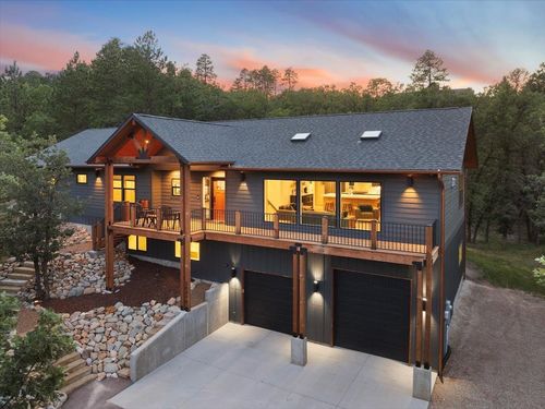 20216 Ponderosa Drive, Whitewood, SD, 57793 | Card Image