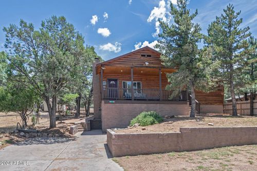 471 N Skunk Hollow Lane, Payson, AZ, 85541 | Card Image