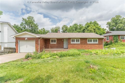 1129 Emerald Road, Charleston, WV, 25314 | Card Image