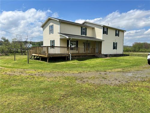 40 Bush Rd, Otter Creek Twp, PA, 16125 | Card Image
