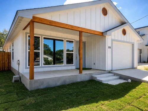 151 W Hickory Dr, Granite Shoals, TX, 78654-2816 | Card Image