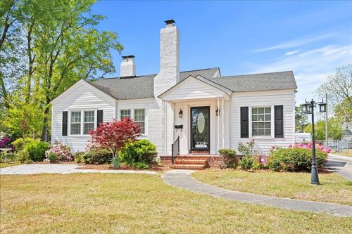 1001 N Main St, Marion, SC, 29571-2315 | Card Image