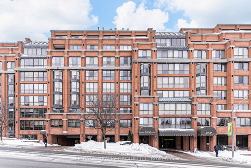 901-2900 Yonge Street, Toronto, ON, M4N3N8 | Card Image