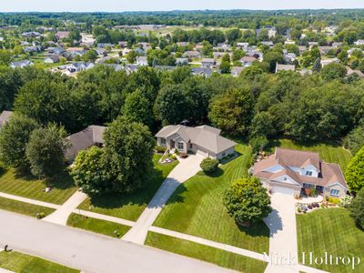 7399 Whistlewood Drive Sw, House other with 3 bedrooms, 2 bathrooms and null parking in Byron Center MI | Image 3