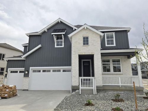 5591 Farrier Pt, Castle Rock, CO, 80104-7336 | Card Image
