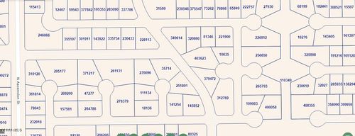 PN408355 Tbd North Ascencion Drive, El Paso, TX, 79938 | Card Image