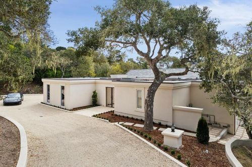 1552 Riata Rd, Pebble Beach, CA, 93953 | Card Image