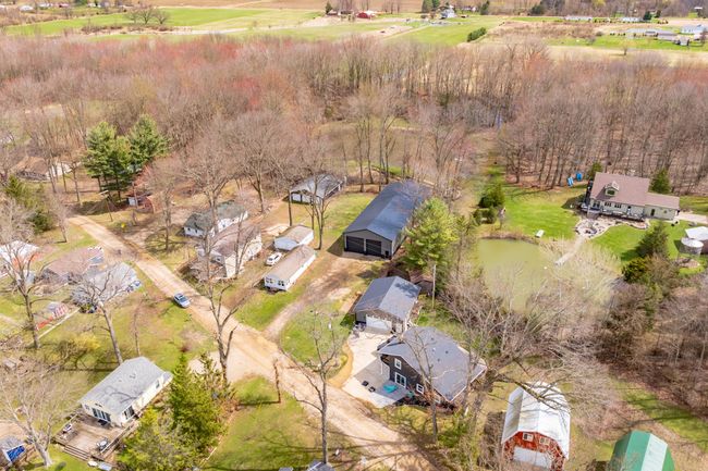 3054 Baseline Rd, House other with 0 bedrooms, 0 bathrooms and null parking in Gobles MI | Image 22