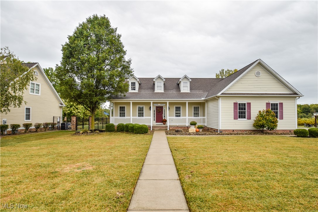 Ridgely Park, Youngstown, OH 44514
