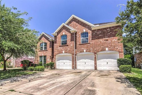 2103 Blue Water Bay Dr, Katy, TX, 77494-6224 | Card Image