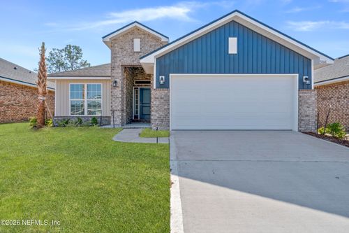 3318 Meadow Ridge Pl, Green Cove Springs, FL, 32043-7283 | Card Image