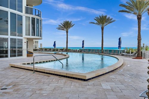 2305-17201 Collins Ave, Sunny Isles Beach, FL, 33160-3475 | Card Image