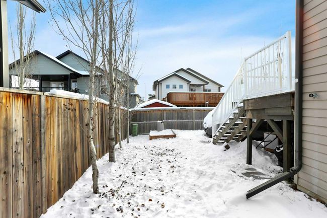 35 Oberg Court, House other with 3 bedrooms, 3 bathrooms and 4 parking in Red Deer AB | Image 23