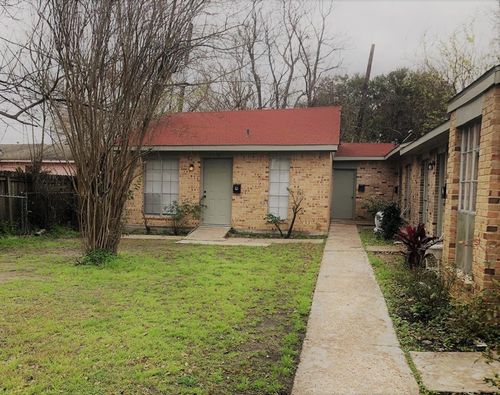 apt-3-6815 Beachwood St, Houston, TX, 77021-4858 | Card Image