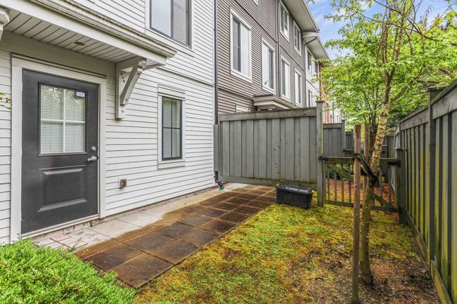 41 - 10735 84 Avenue, Townhouse with 3 bedrooms, 2 bathrooms and 3 parking in Delta BC | Image 24